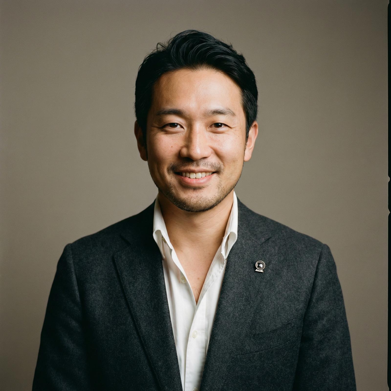 妻社导演顾问陈导